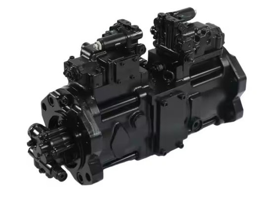 K3V112 Bomba principal hidráulica para escavadeira DX225 K1000698E Montar e peças sobressalentes para Kobelco SK200 SK200-6E SK200-8 SK210-8