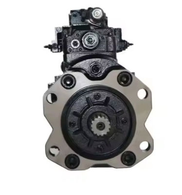 K3V112 Bomba principal hidráulica para escavadeira DX225 K1000698E Montar e peças sobressalentes para Kobelco SK200 SK200-6E SK200-8 SK210-8