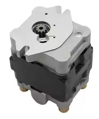Bomba de engrenagem hidráulica 708-3s-04531 de Gear Pump Pc 40mr-2 Pc50mr-2 Pc58uu Pc50uu da máquina escavadora 708-3s-04541