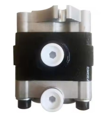 Bomba de engrenagem hidráulica 708-3s-04531 de Gear Pump Pc 40mr-2 Pc50mr-2 Pc58uu Pc50uu da máquina escavadora 708-3s-04541