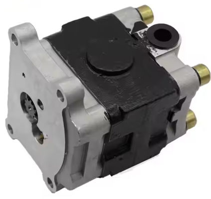 Bomba de engrenagem hidráulica 708-3s-04531 de Gear Pump Pc 40mr-2 Pc50mr-2 Pc58uu Pc50uu da máquina escavadora 708-3s-04541