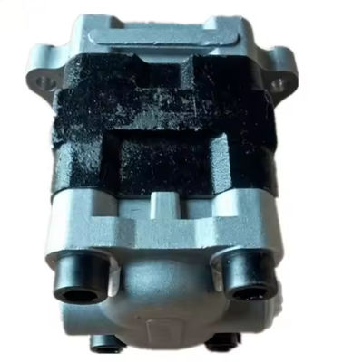 Bomba de engrenagem hidráulica 708-3s-04531 de Gear Pump Pc 40mr-2 Pc50mr-2 Pc58uu Pc50uu da máquina escavadora 708-3s-04541