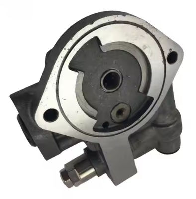 Excavadora PC310 PC310-5 PC400 PC400-3 PC410 Bomba de engrenagem PC410-5 PC300 704-23-30601 704-23-30600