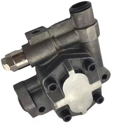 Excavadora PC310 PC310-5 PC400 PC400-3 PC410 Bomba de engrenagem PC410-5 PC300 704-23-30601 704-23-30600
