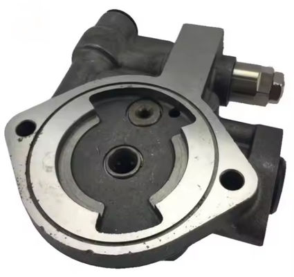 Excavadora PC310 PC310-5 PC400 PC400-3 PC410 Bomba de engrenagem PC410-5 PC300 704-23-30601 704-23-30600