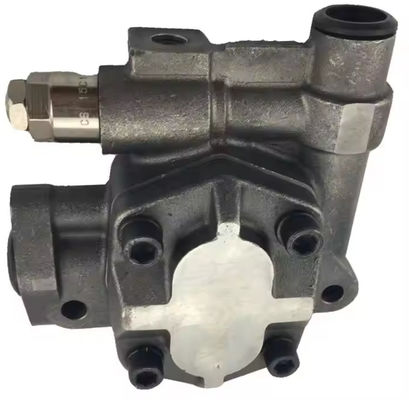 Excavadora PC310 PC310-5 PC400 PC400-3 PC410 Bomba de engrenagem PC410-5 PC300 704-23-30601 704-23-30600
