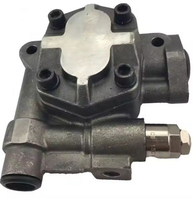 Excavadora PC310 PC310-5 PC400 PC400-3 PC410 Bomba de engrenagem PC410-5 PC300 704-23-30601 704-23-30600