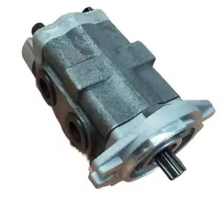 Bomba de engrenagem piloto E325C E325B E325D Escavação SBS-140 Bomba de engrenagem hidráulica 200-3406 Bomba de engrenagem piloto 200-3406