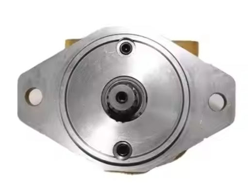 Peças sobressalentes E345B E330D Excavadora Ventilador Hidráulico Bomba 155-9107 Bomba de pistão de arrefecimento 1559107 137-3750 1373750