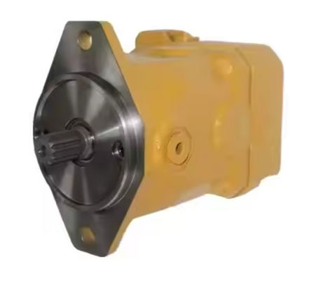 Peças sobressalentes E345B E330D Excavadora Ventilador Hidráulico Bomba 155-9107 Bomba de pistão de arrefecimento 1559107 137-3750 1373750