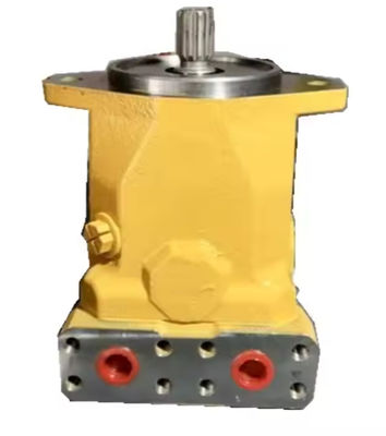 Peças sobressalentes E345B E330D Excavadora Ventilador Hidráulico Bomba 155-9107 Bomba de pistão de arrefecimento 1559107 137-3750 1373750