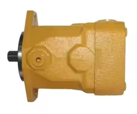 Peças sobressalentes E345B E330D Excavadora Ventilador Hidráulico Bomba 155-9107 Bomba de pistão de arrefecimento 1559107 137-3750 1373750