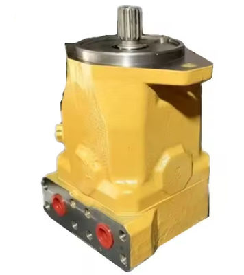 Peças sobressalentes E345B E330D Excavadora Ventilador Hidráulico Bomba 155-9107 Bomba de pistão de arrefecimento 1559107 137-3750 1373750