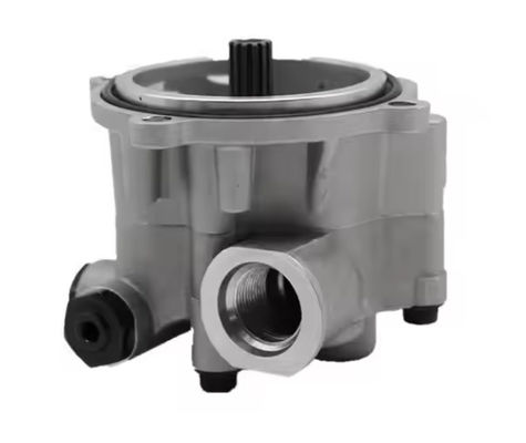 EC210B EC240B EC290B EC360B Excavadora K3V112 K5V140 K3V180DT K5V200DT Bomba de engrenagem hidráulica 14536672 VOE14536672