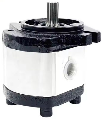 Bomba de engrenagem rotativa de alta pressão AZPF de alta eficiência Rexroth 1515500013