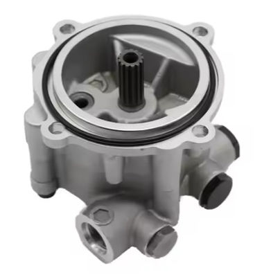 R210-7 R225-7 Peças da bomba principal hidráulica