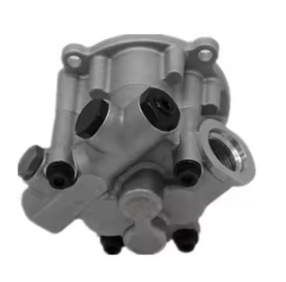 SK200-8 R210-7 LG922D SC220 SC360 Excavadora 2902440-2976A K3V112DT Bomba de engrenagem hidráulica Bomba piloto