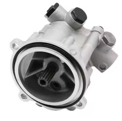 SK200-8 R210-7 LG922D SC220 SC360 Excavadora 2902440-2976A K3V112DT Bomba de engrenagem hidráulica Bomba piloto