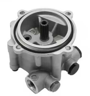 SK200-8 R210-7 LG922D SC220 SC360 Excavadora 2902440-2976A K3V112DT Bomba de engrenagem hidráulica Bomba piloto