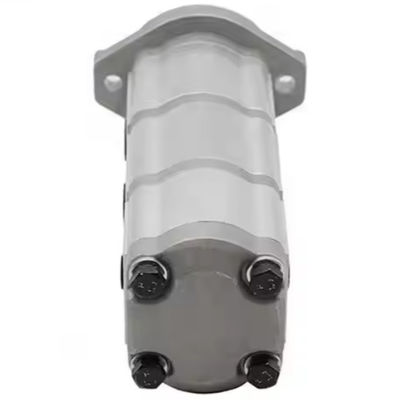 Partes de escavadeiras 801-052000 Bomba de engrenagem hidráulica YC13 YC15