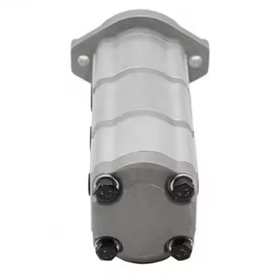 Partes de escavadeiras 801-052000 Bomba de engrenagem hidráulica YC13 YC15