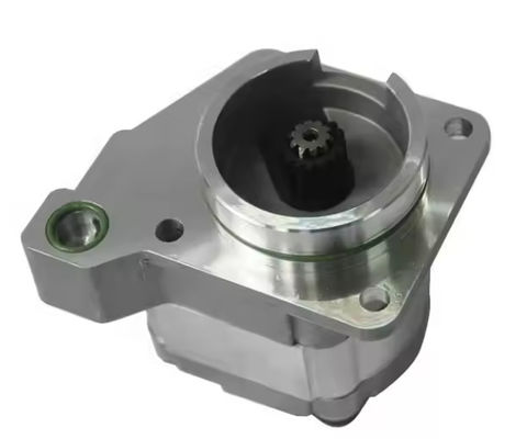 Partes de escavadeiras 801-052000 Bomba de engrenagem hidráulica YC13 YC15