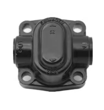 Bomba de engrenagem de escavadeira Bomba piloto PVK-2B-505 Bomba hidráulica de pistão principal Acessórios 4345902 Adequado para ZX55 ZX50U-2 EX25-2