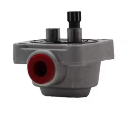 Bomba de engrenagem de escavadeira Bomba piloto PVK-2B-505 Bomba hidráulica de pistão principal Acessórios 4345902 Adequado para ZX55 ZX50U-2 EX25-2
