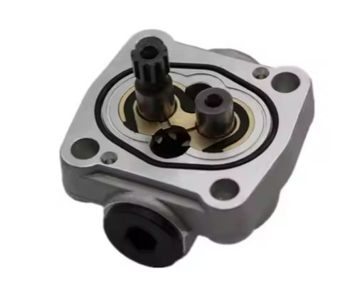 Bomba de engrenagem de escavadeira Bomba piloto PVK-2B-505 Bomba hidráulica de pistão principal Acessórios 4345902 Adequado para ZX55 ZX50U-2 EX25-2