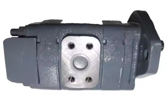 Excavadora bomba hidráulica piloto EC330 EC360B EC460 EC460B 14561970 EC480 D12D Peças de reposição bomba de engrenagem