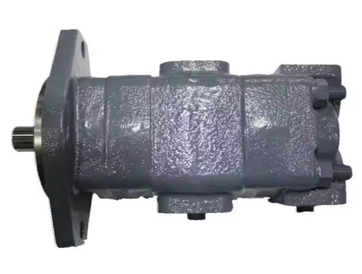 Excavadora bomba hidráulica piloto EC330 EC360B EC460 EC460B 14561970 EC480 D12D Peças de reposição bomba de engrenagem