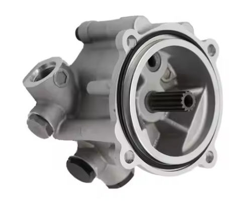 Doosan DX300LC DX300 Bomba hidráulica principal K5V140 K1006550 K1006550A K1006550B K1006550C Bomba de engrenagem K9001192