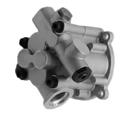 Volvo EC300 EC300D EC250 Bomba de engrenagem de escavadeira 14602458 14570453 14570451 14570454 14570452 14598756