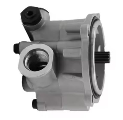 Volvo EC300 EC300D EC250 Bomba de engrenagem de escavadeira 14602458 14570453 14570451 14570454 14570452 14598756