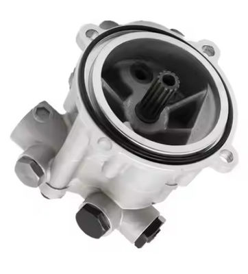 Volvo EC300 EC300D EC250 Bomba de engrenagem de escavadeira 14602458 14570453 14570451 14570454 14570452 14598756