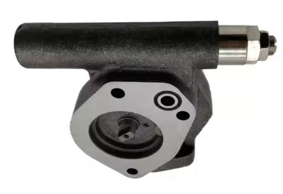 Peças sobressalentes PC120-6 PC200-6 HPV95 Bomba de engrenagem Bomba piloto 704-24-24420