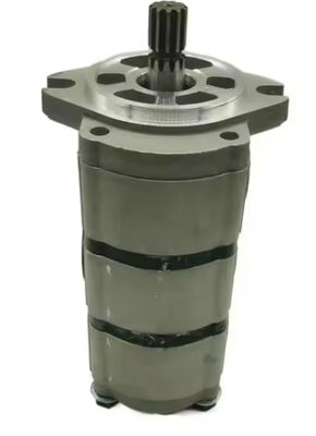 Excavadora Hidráulica Bob série de engrenagem bomba 68274927 6685649 33875A