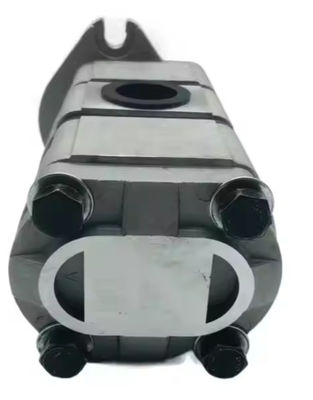 Excavadora Hidráulica Bob série de engrenagem bomba 68274927 6685649 33875A