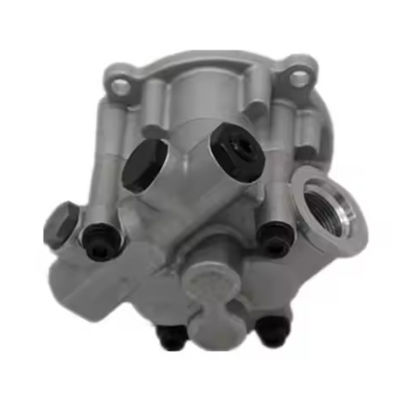 R130LC-3 K3V63DT Bomba principal 2902440-0395A Bomba de engrenagem para escavadeira