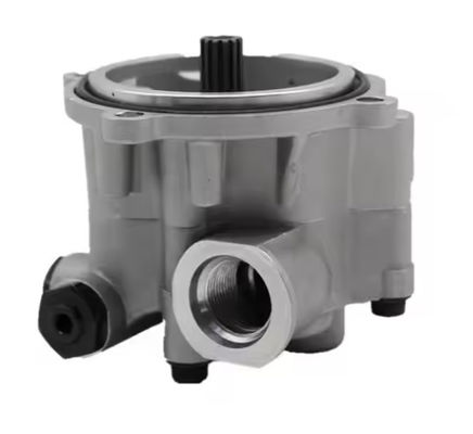 R130LC-3 K3V63DT Bomba principal 2902440-0395A Bomba de engrenagem para escavadeira