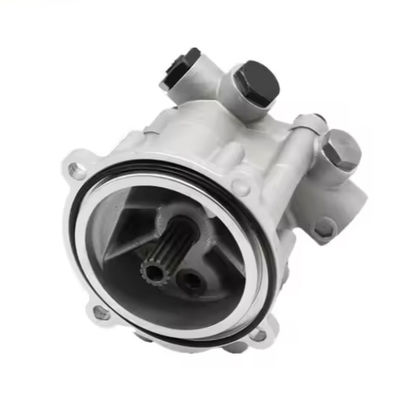 R130LC-3 K3V63DT Bomba principal 2902440-0395A Bomba de engrenagem para escavadeira