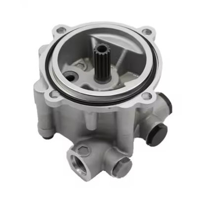 R130LC-3 K3V63DT Bomba principal 2902440-0395A Bomba de engrenagem para escavadeira