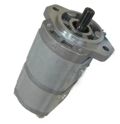 Excavadora Bomba de engrenagem hidráulica principal Bomba de engrenagem 719215 67059806 2.241-00067 401-00297 Para Doosan SW140-V SW160-V