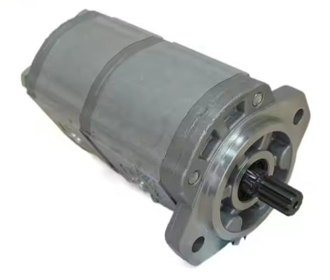 Excavadora Bomba de engrenagem hidráulica principal Bomba de engrenagem 719215 67059806 2.241-00067 401-00297 Para Doosan SW140-V SW160-V