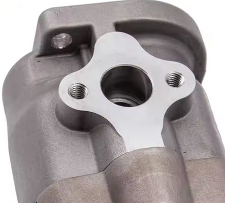 Bomba hidráulica para tractor da série 31391-76103 da Kubota L2950 L2250 L2850 L3450 L3250