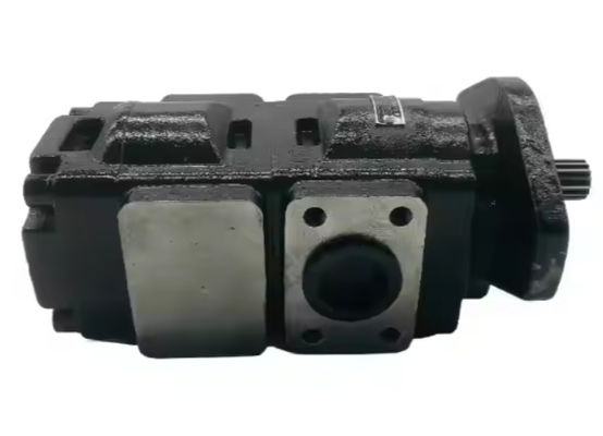 Excavadora Partes hidráulicas JCB Bomba hidráulica 7029120006 20/925339