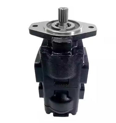 Bomba de engrenagem hidráulica 332/F9030 20/925580 Para JCB 3CX Para JCB 4CX