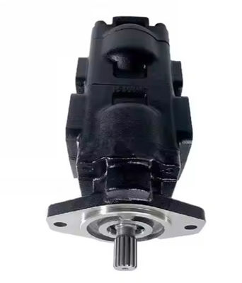 Bomba de engrenagem hidráulica 332/F9030 20/925580 Para JCB 3CX Para JCB 4CX