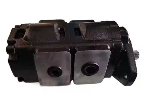 Bomba de engrenagem hidráulica 332/F9030 20/925580 Para JCB 3CX Para JCB 4CX