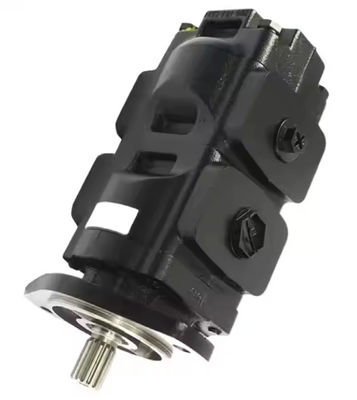 Bomba de engrenagem hidráulica 332/F9030 20/925580 Para JCB 3CX Para JCB 4CX